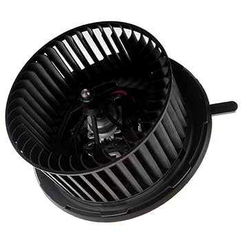 Blower motor VW-image