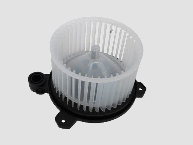 Blower motor Chevrolet-image