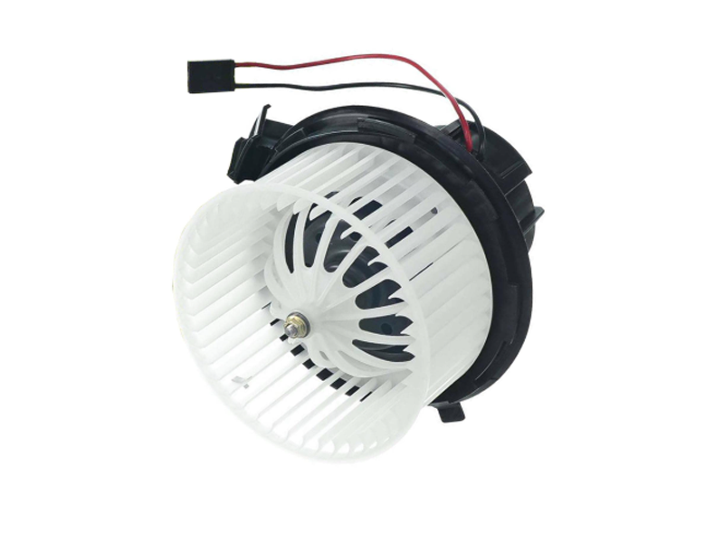 Blower motor Mercedes-image