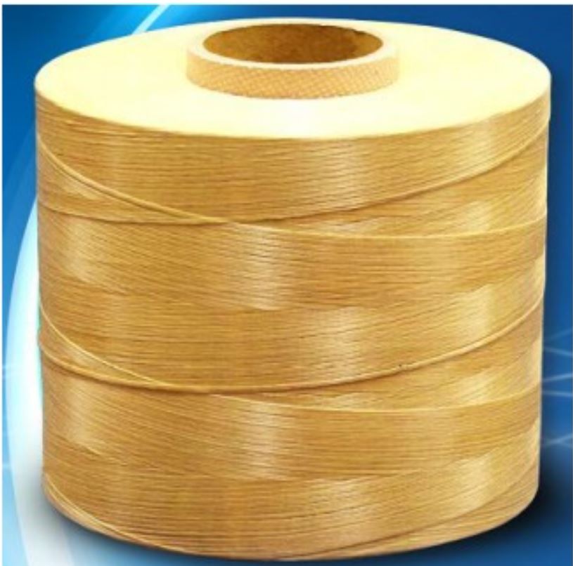 Water Blocking Aramid Yarn-image