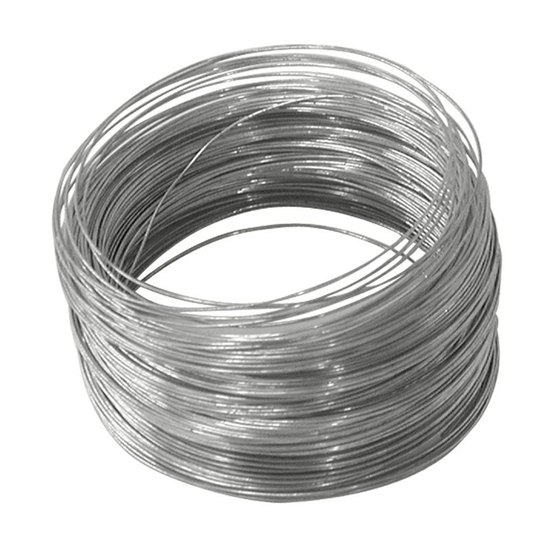 Galvanized steel wire-High carbon-image