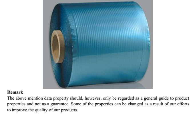 Alu-pet Tape-image